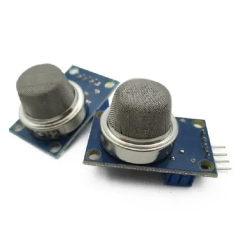 

MQ2 Gas Sensor Module Smoke Butane Methane Detection For Arduino New