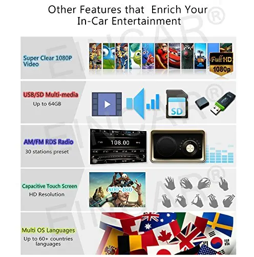 2DIN Android 6 0 автомобиль радио стерео головное устройство авто для Ford Mondeo gps