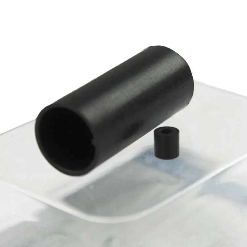 3 шт./лот Pecision TAI WAN SRC Hop Up buking 70 Жесткий Тип черный страйкбол AEG аксессуары для охоты