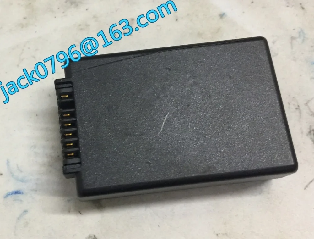 Оригинальный PSION WA3006 P/N: 1050494 005 3300 мАч аккумулятор для psion 7525 7525C 7527 WorkAbout Pro C South GPS RTK