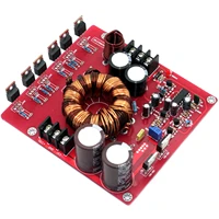 dc12v 28v 350w 3300uf50v2 booster board voltage adjustable 30 yj0005