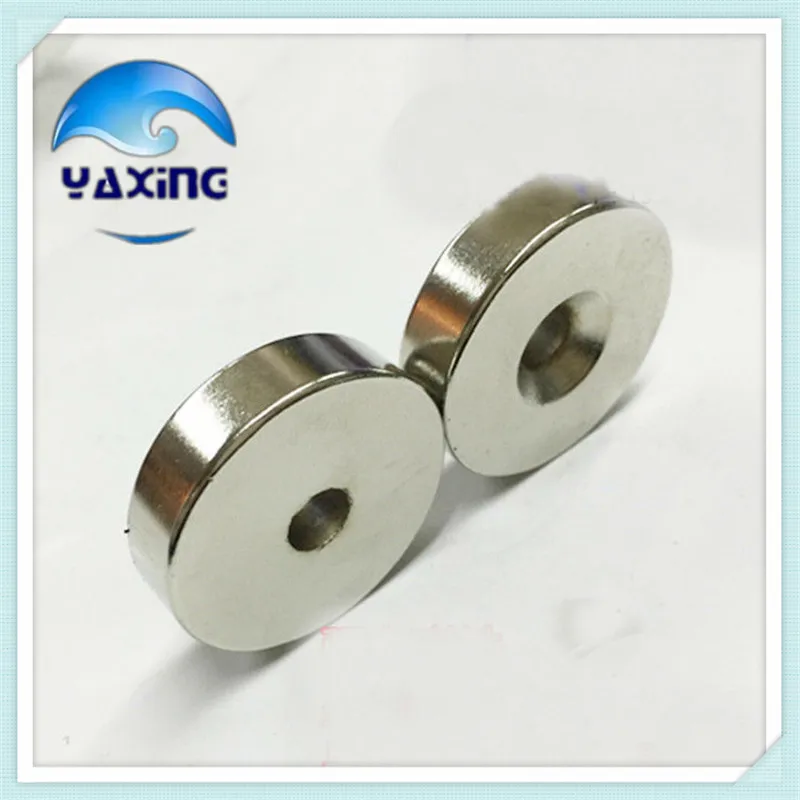 5 шт. неодимовые круглые кольцевые магниты 30 х8х6 6 мм|neodyum magnet|magnet 30ring magnet |