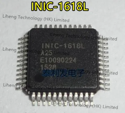 100% новый и оригинальный INIC-1618L | Электроника
