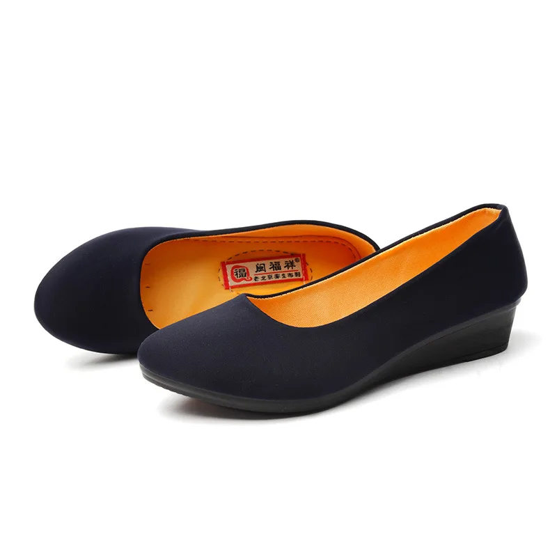 Женская обувь на плоской подошве сезон весна-лето Новинка 2019 года повседневная