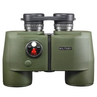 7x50 binoculars rangefinder hunting boating military marine telescope waterproof nitrogen anti fogging glass bak4