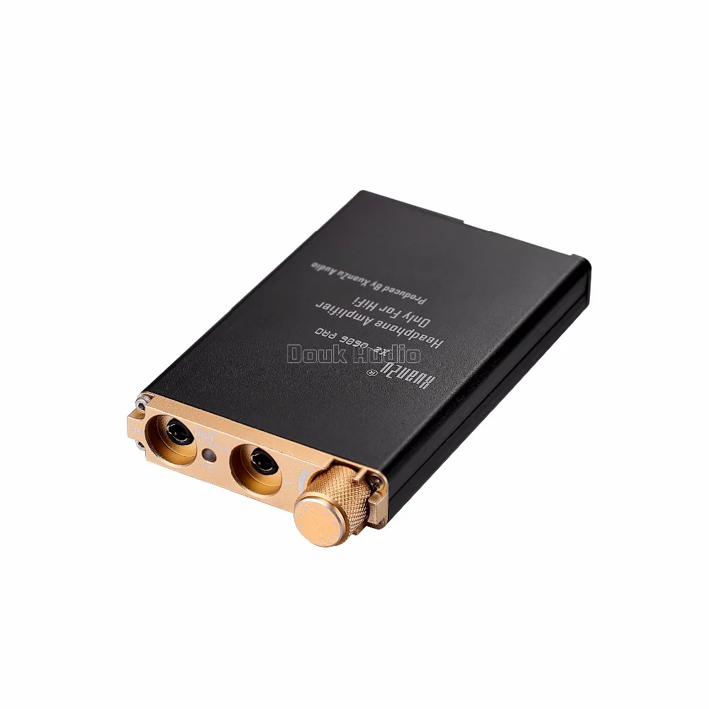 Nobsound Hi-end HiFi усилитель компактный мини портативный стерео усилитель для наушников для телефона аудио плеер