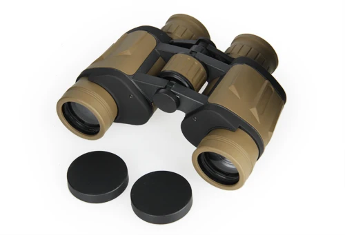 

E.T Dragon Tactical Black Tan 8x40 Binocular Telescope For Hunting Shooting Black Color HS3-0034