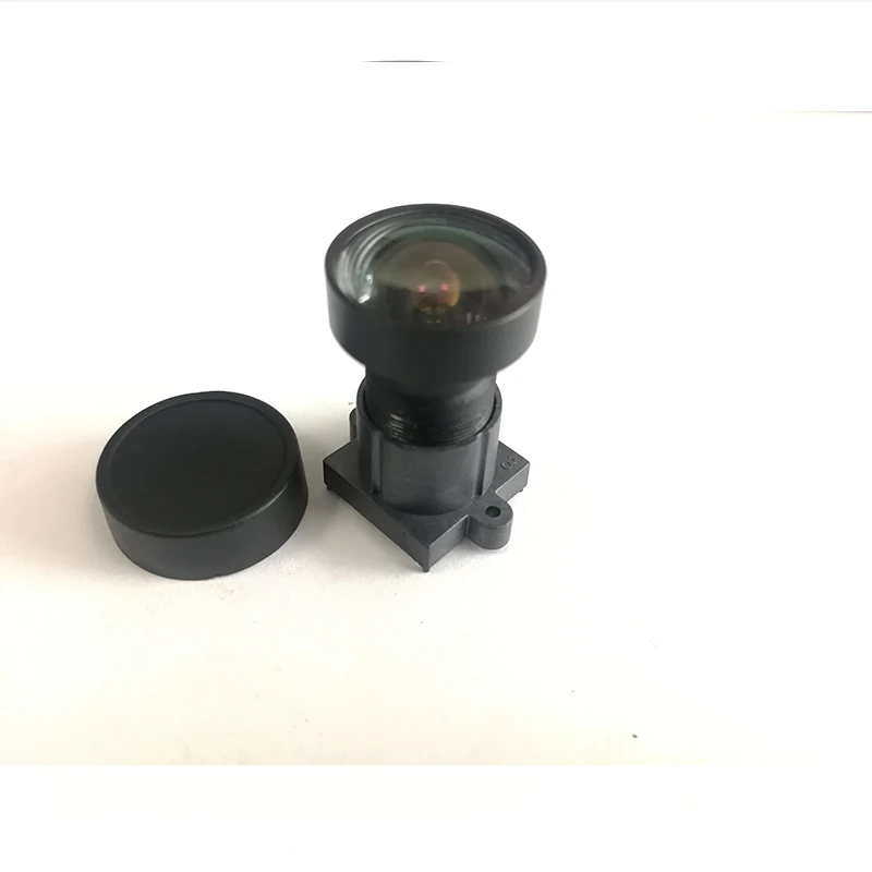 Hawkeye firefly 6S 7S 8S Undistorted lens 4K HD 90 degrees | Электроника