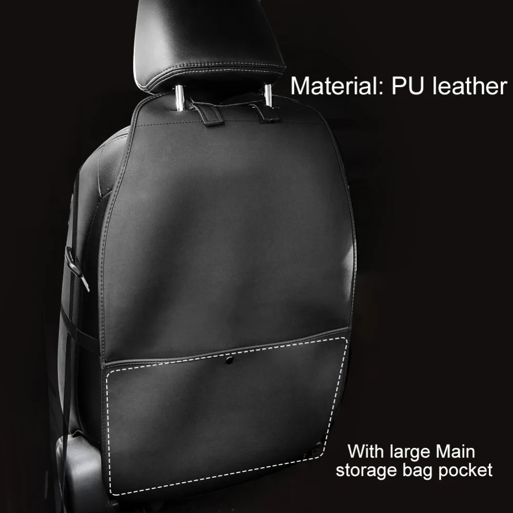 Новый защитный коврик из искусственной кожи с защитой от ударов мягкое детское