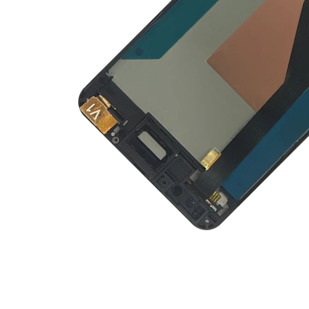 ЖК-дисплей для HTC Desire 820 820N 820S 820G сменный сенсорный экран с цифровым