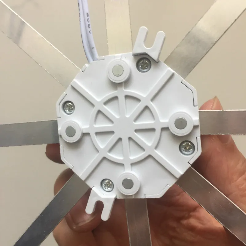 Светодио дный Светодиодная доска 220 светодио лампа потолочная 5730SMD 12 Вт/16 Вт/Вт 24