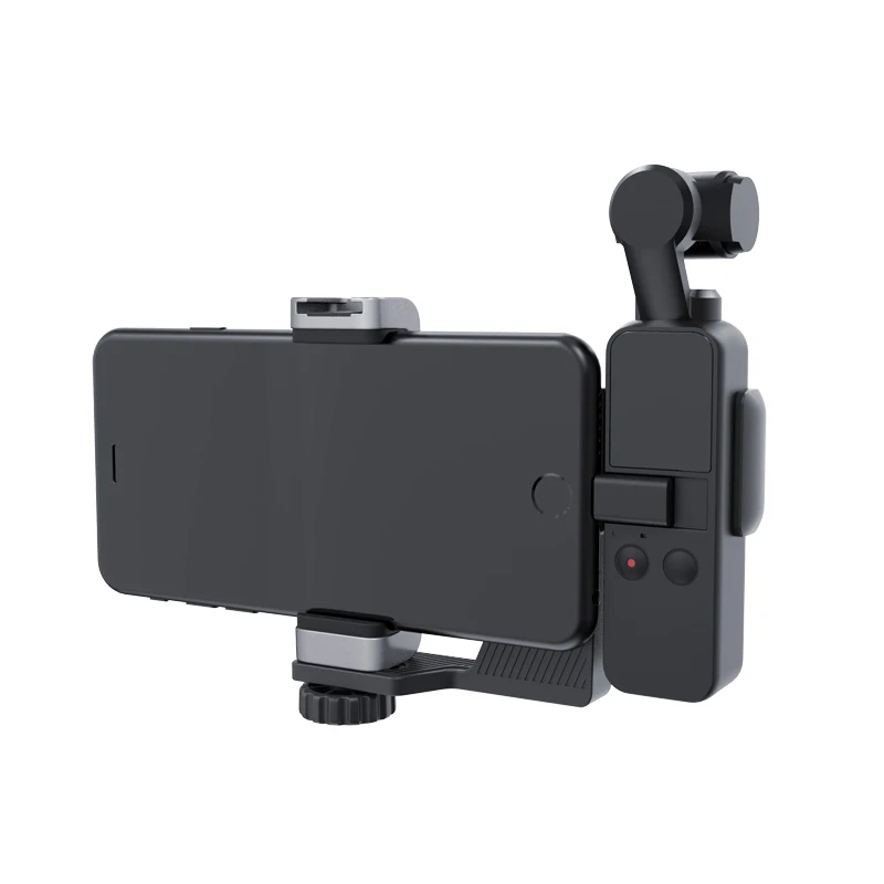 Набор держателей для телефона PGYTECH держатель DJI Osmo Pocket ручные шарнирные