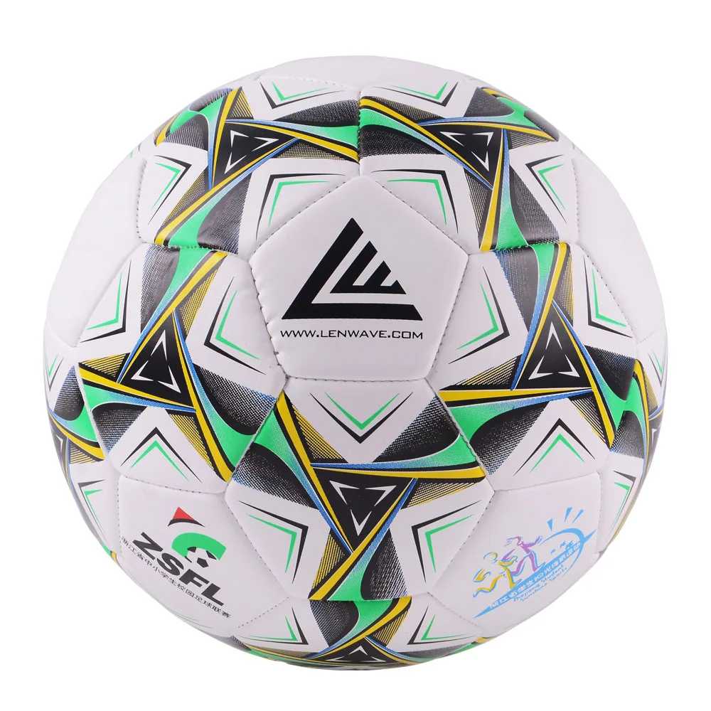 Высококачественная карбоновая Теннисная ракетка фирмы Lenwave по LW-0545 Футбол