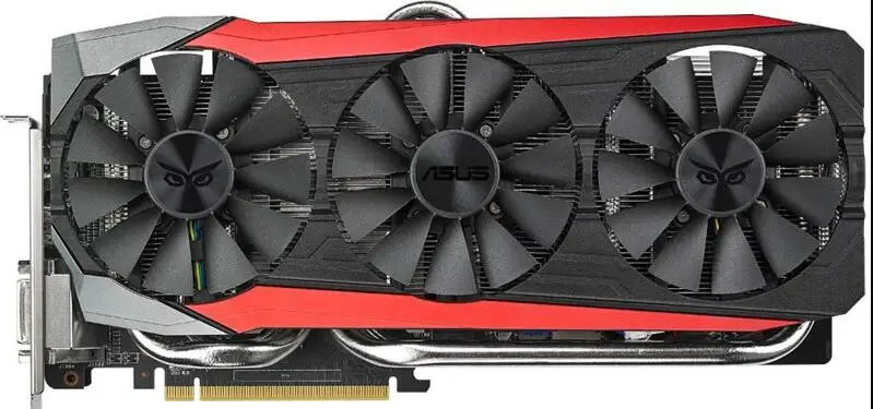 BYKSKI полное покрытие GPU Блок воды для ASUS STRIX-R9-FURY-DC3-4G-GAMING видео карты. P/N: A-ASFURY STRIX-X |