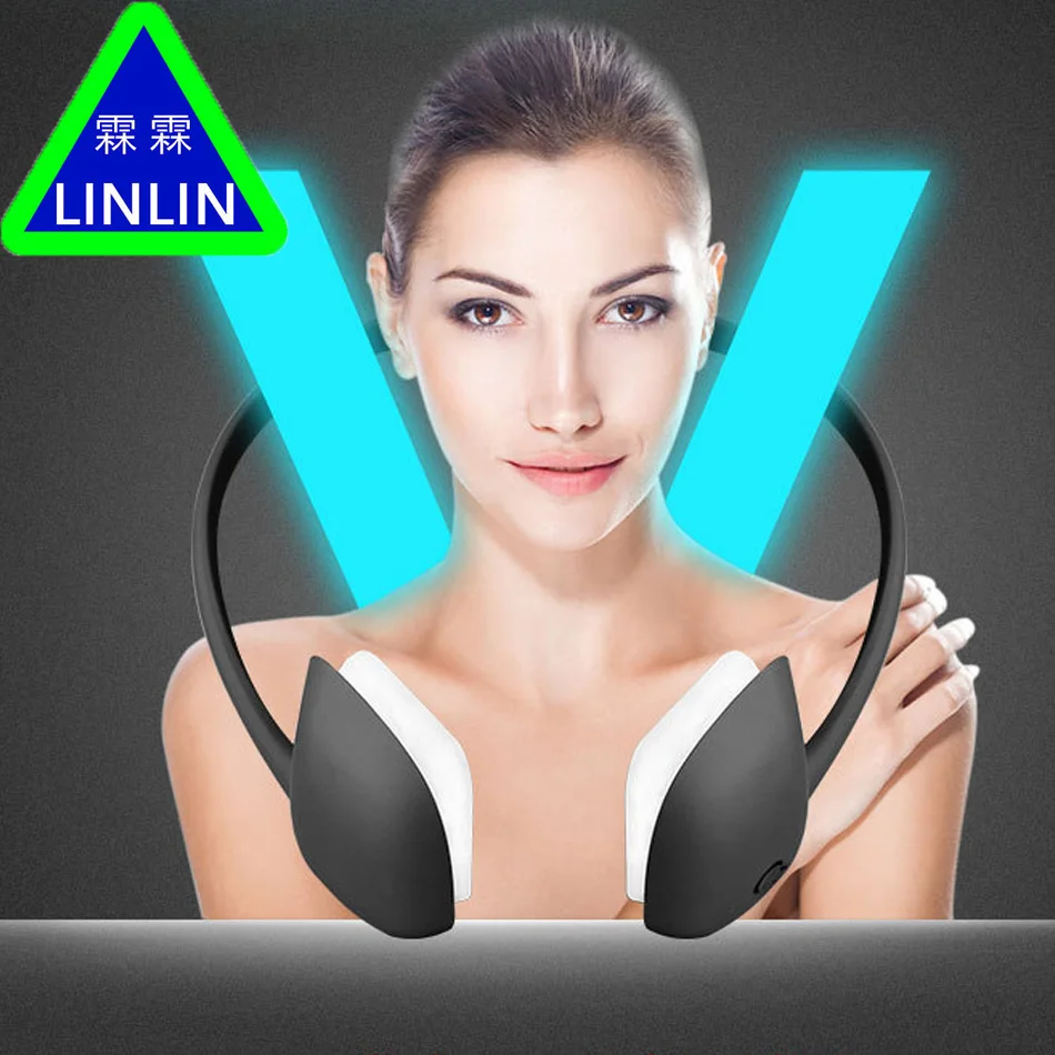LINLIN Black Technology A lazy man's skinny face 3D инструмент для косметологии тонкого лица