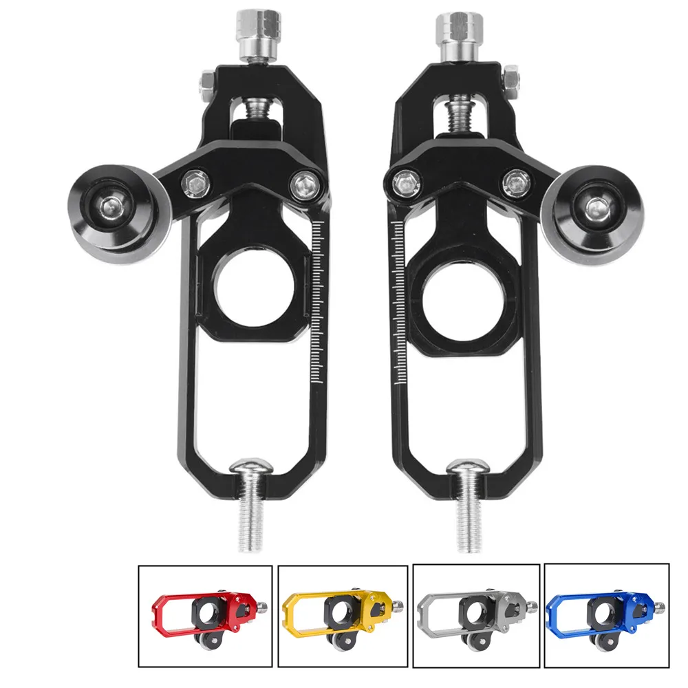 Для Honda CBR600RR CBR 600RR 2007- 2012 2013 Настройщик натяжитель цепи Катена катушки Аксессуары для мотоциклов