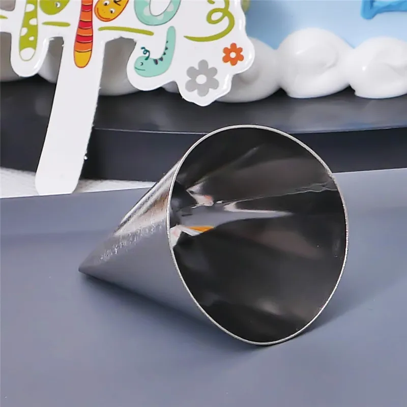 Инструмент для выпечки из нержавеющей стали|piping nozzles|stainless steel nozzlespastry tools |