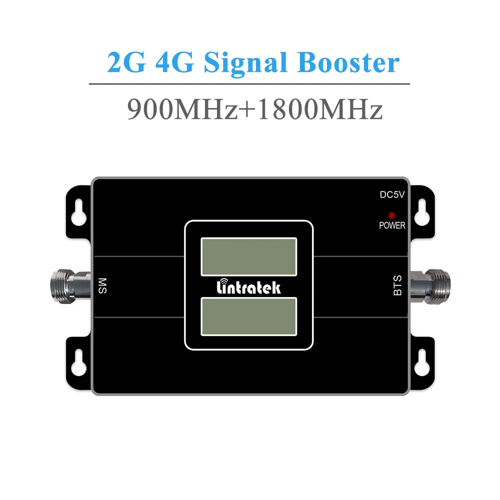 Усилитель сотового сигнала 2G 3G 4G | Мобильные телефоны и аксессуары