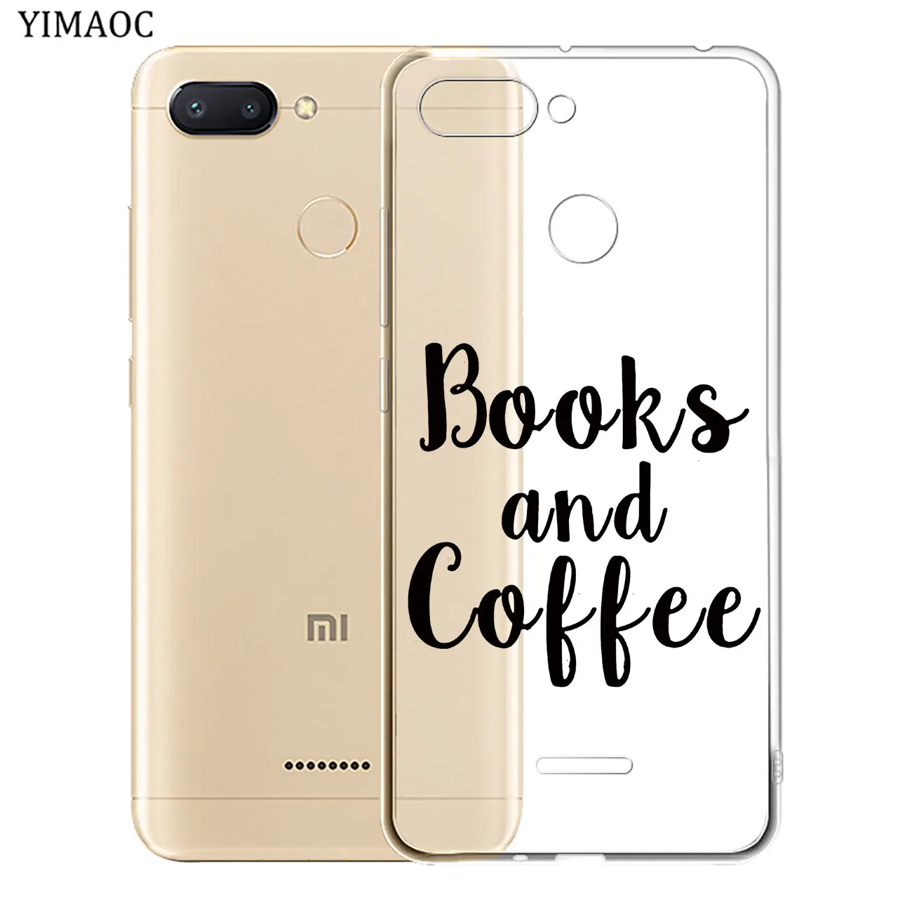 Мягкий чехол для Xiaomi Redmi K20 8A 7A 6A 5A 4A 4X S2 GO Note 8 7 6 5 Pro Plus 4|Бамперы| |