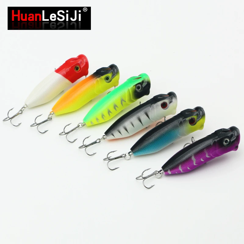 1 шт. плавающая блесна рыболовная приманка лазерная твердая искусственная 3D