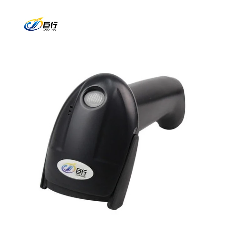 LF5600 2D QR Проводной USB лазерный сканер штрих-кода считыватель супермаркет qr-код
