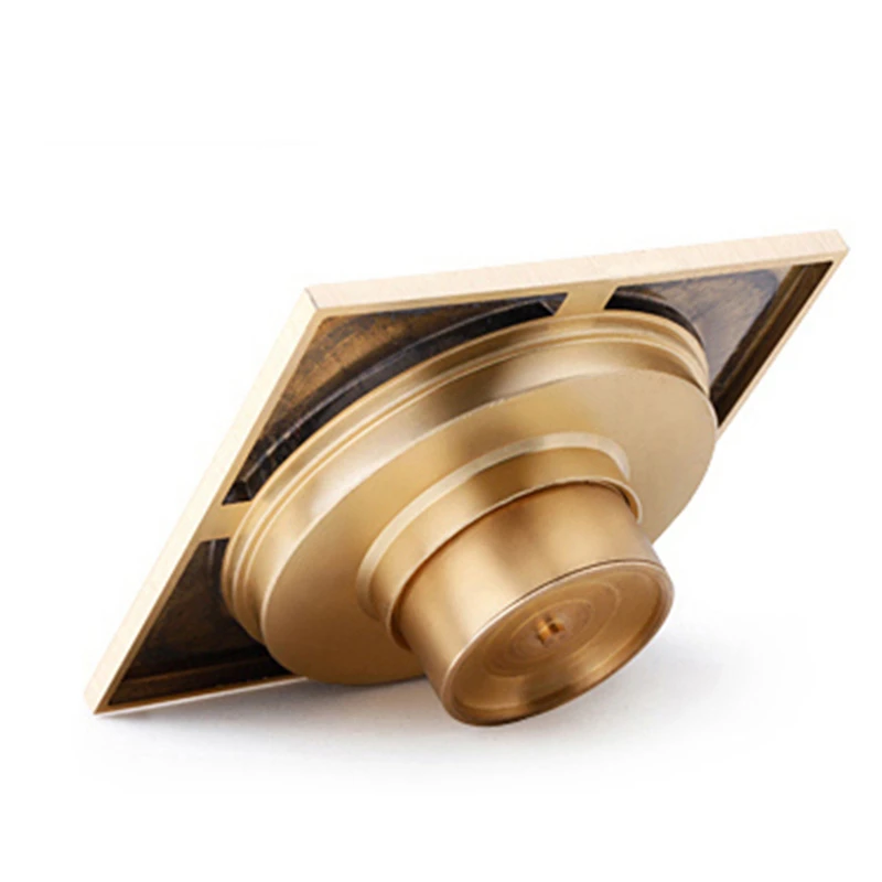 Напольная сливная раковина для мытья посуды специальная душевая напольная