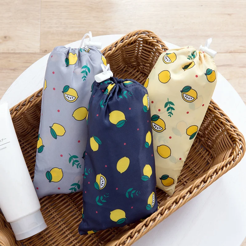 Portable outdoor camping fishing folding basin travel sports ultra-light storage bag 10L washbasin Holding Hot Wate Mini Bucket | Дом и сад