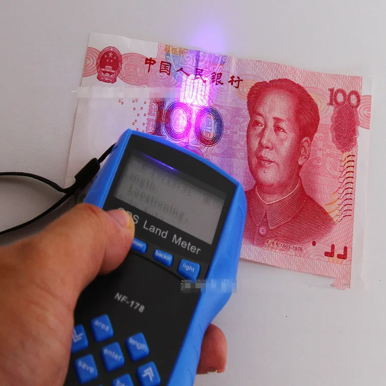 Высококачественные ручные устройства для тестирования GPS ручной и