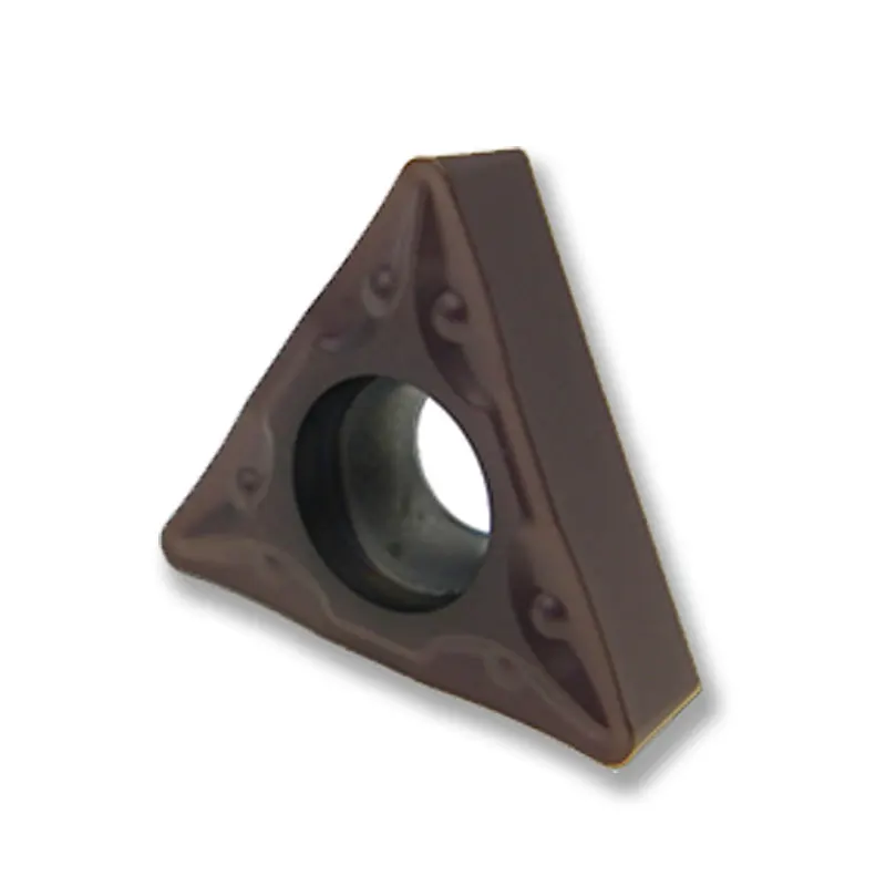 Mocask Поворотная лопасть TCMT090204 TCMT090208 TM ZP1521 Расточная резьба режущая твердосплавная вставка для обработки нержавеющей стали