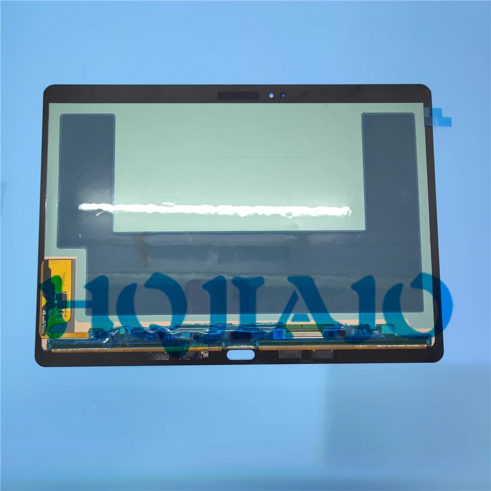 Тестовый планшет lcd s для samsung Galaxy Tab S T800 T805 SM-T800 ЖК-дисплей сенсорный экран дигитайзер Рамка для samsung Tab S T800 T805