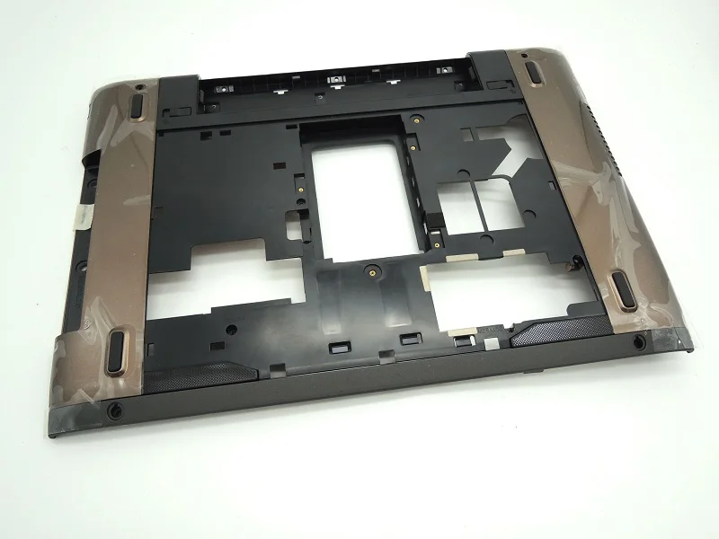 Новый для DELL Vostro 3560 V3560 нижний чехол (коричневый) 0X4KKJ|Сумки и чехлы ноутбуков| |