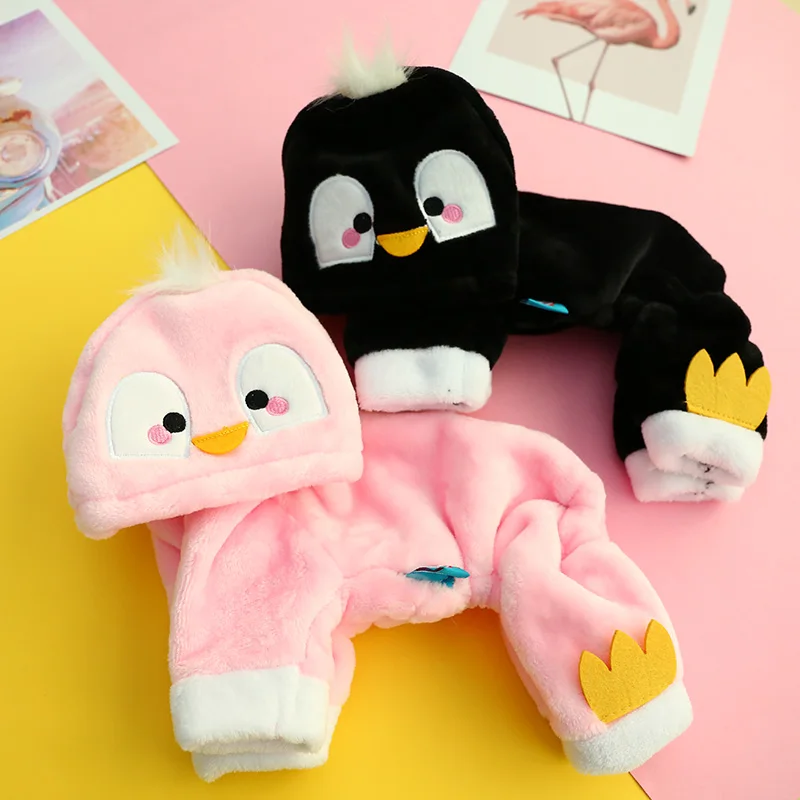 2018 осень зима одежды собаки Тедди Поморское Французский бульдог для щенков