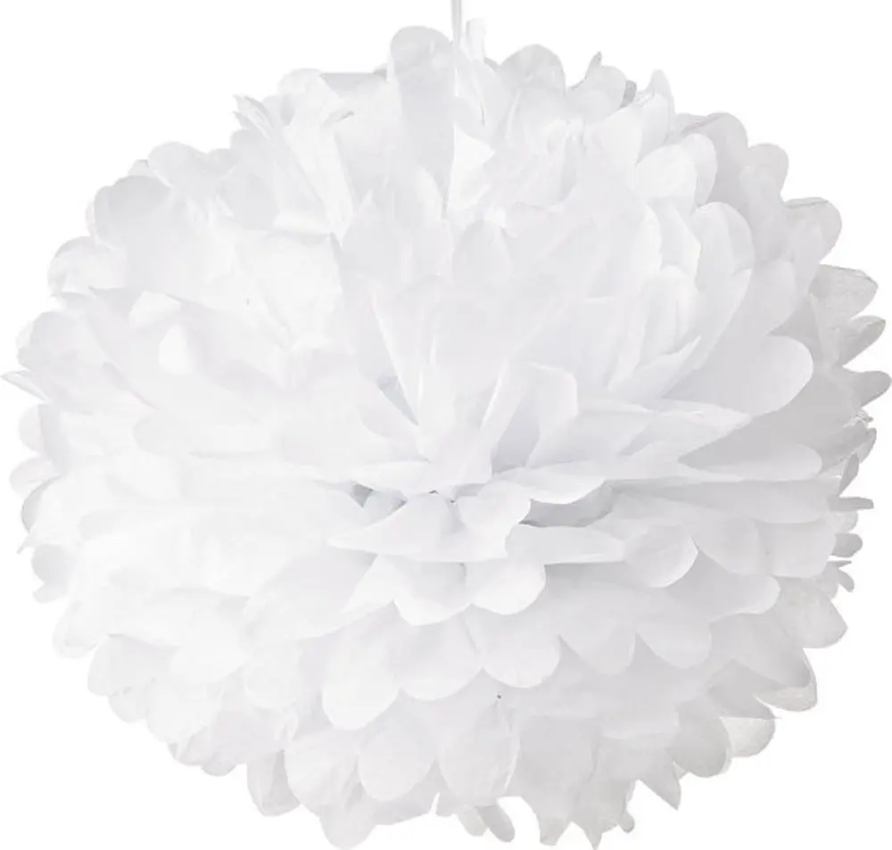 Set of 10 Plain Color Paper Decorations Swirls Fans for Birthday Wedding Themed Party Room Space Decor | Дом и сад