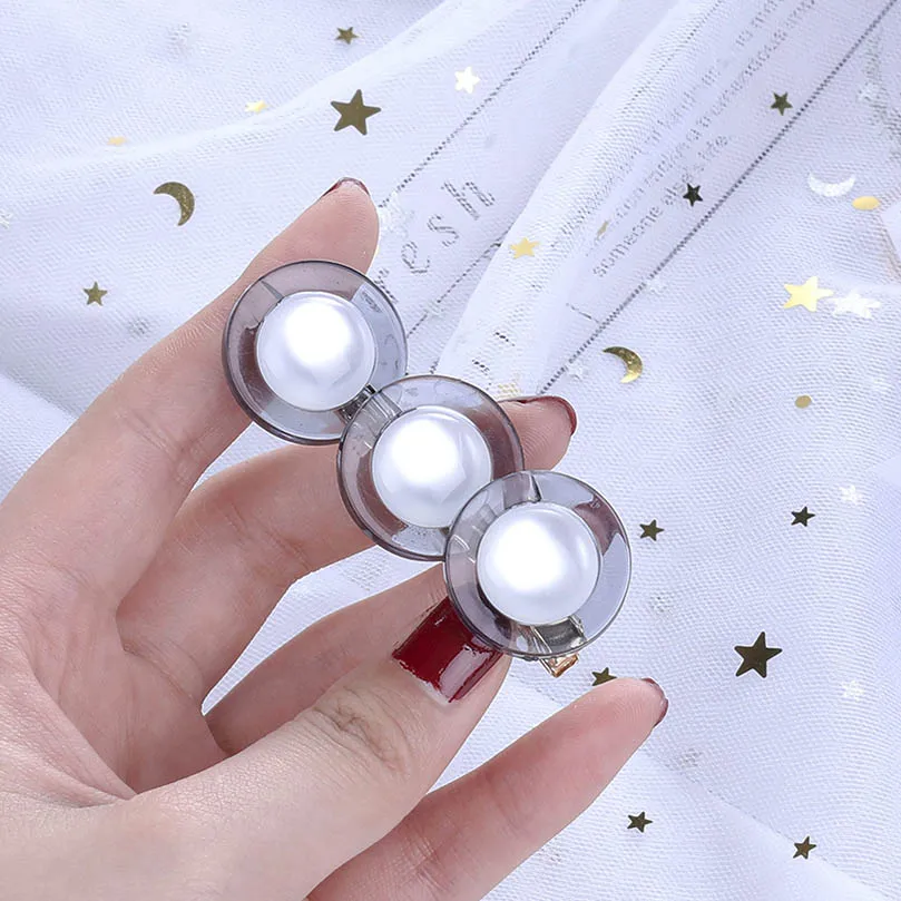 33A AWAYTR, модные корейские заколки для волос для женщин, девушек, стразы, шпилька, женские боковые заколки для волос, заколки для волос, аксессуары для волос - Цвет: 33A