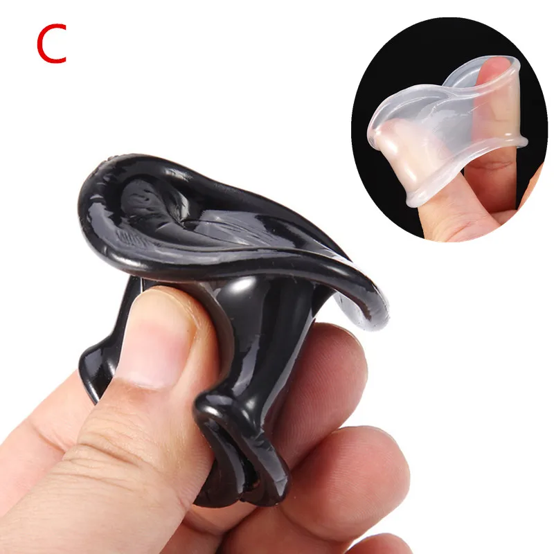 2 шт./лот мошонку БДСМ кольцо черно белое задерживающее эякуляционное мужской