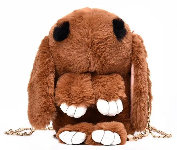 Joyloading Cartoon Rabbit Toy Design Girls Backpack Students Preppy Schoolbag Children Pack | Багаж и сумки