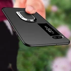 Чехол-накладка для Meizu Pro 7, 7 Plus, 7 Plus, 7 Plus, чехол для телефона, силиконовый, с магнитной застежкой