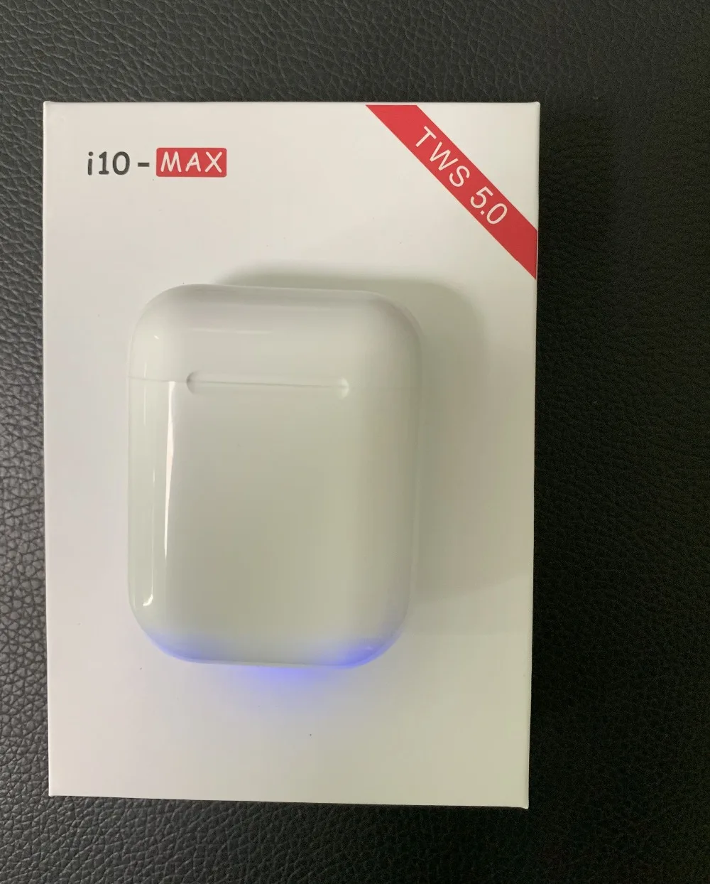 I10 MAX беспроводные Bluetooth i10 max tws i10 tws наушники-вкладыши гарнитура с зарядным устройством для Apple iPhone android