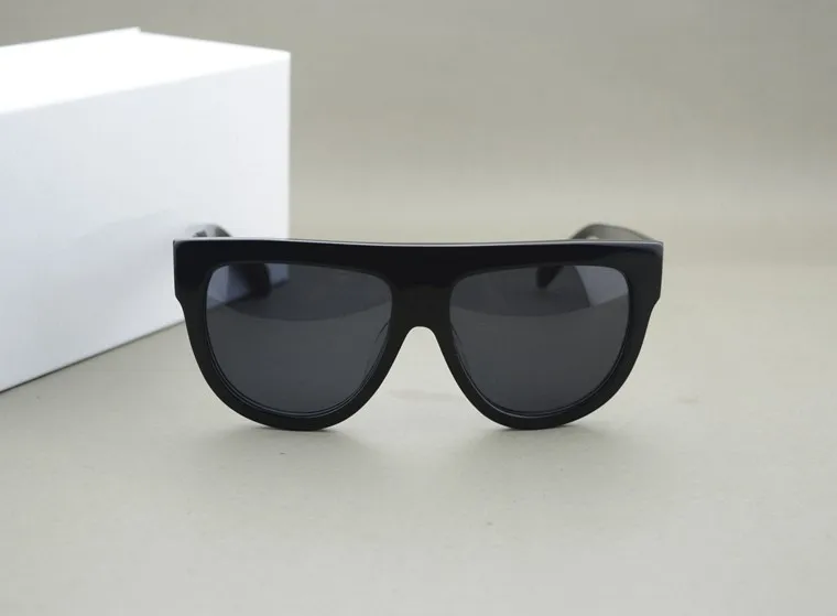 Женские элегантные солнцезащитные очки TagFrame французские дизайнерские