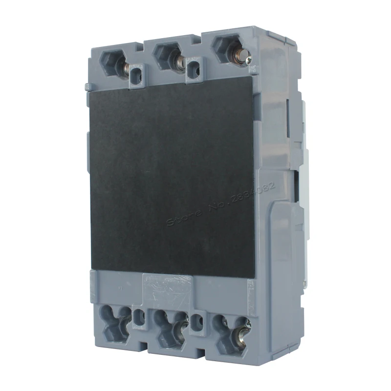 50A 60A 75A 100A 125A 150A 175A 200A 225A литом корпусе 3 P 3 pole 50 Гц 600 В ABE-203b