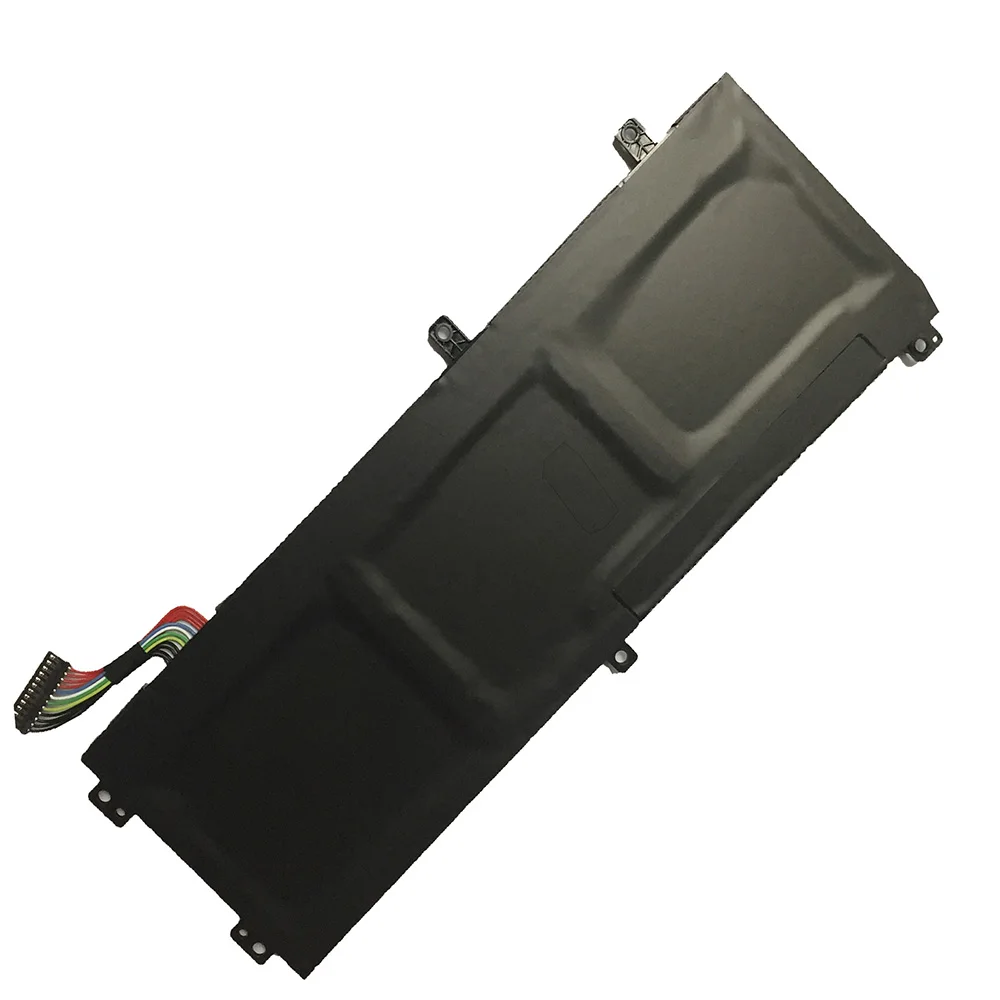11 4 в 56 Вт/ч RRCGW новый оригинальный аккумулятор для ноутбука Dell M7R96 62MJV Precision 5510 XPS 15