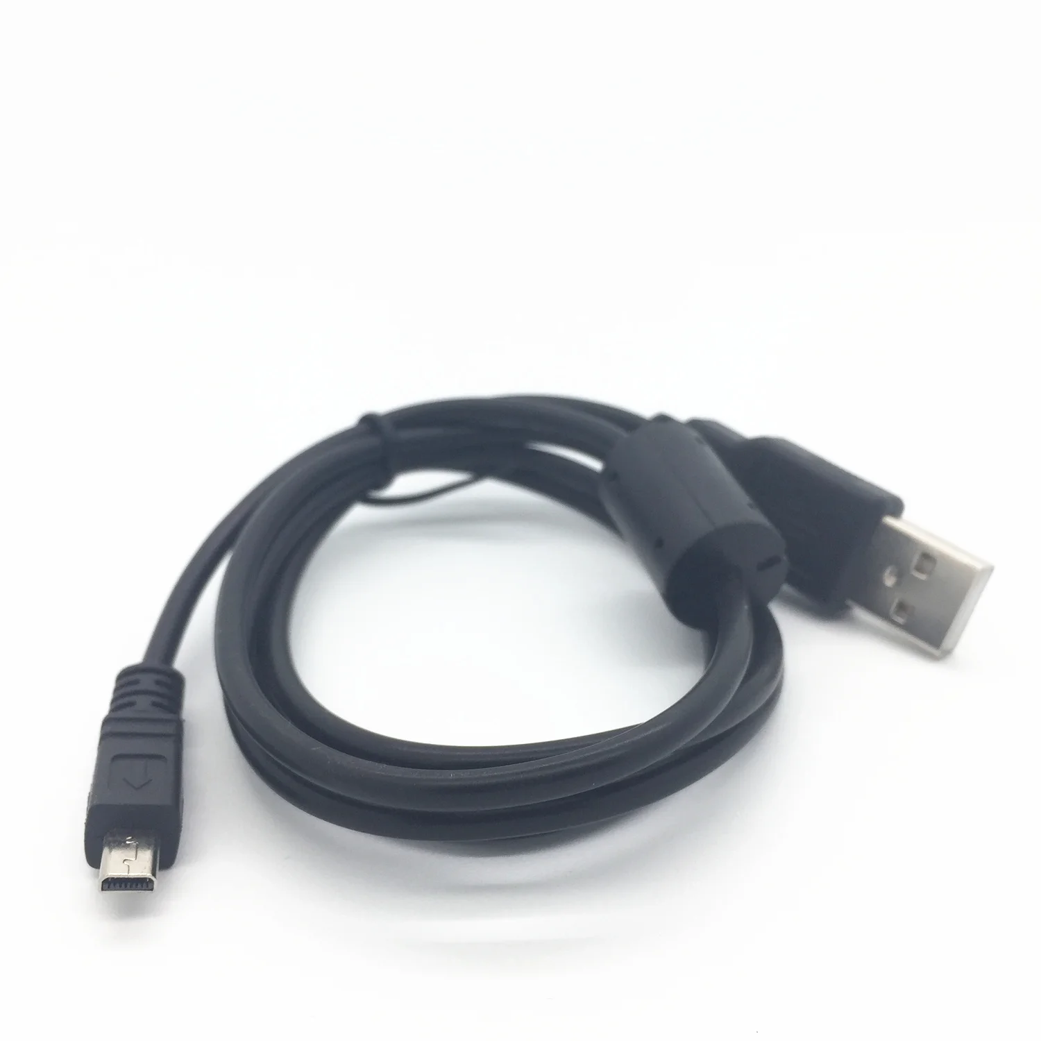 USB AC/DC Мощность адаптер Камера Батарея Зарядное устройство + Шнур для ПК цифровой