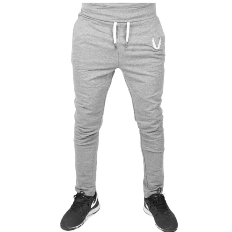 Бренд мужской новая мода 2018 тонкий сплошной цвет эластичность для мужчин