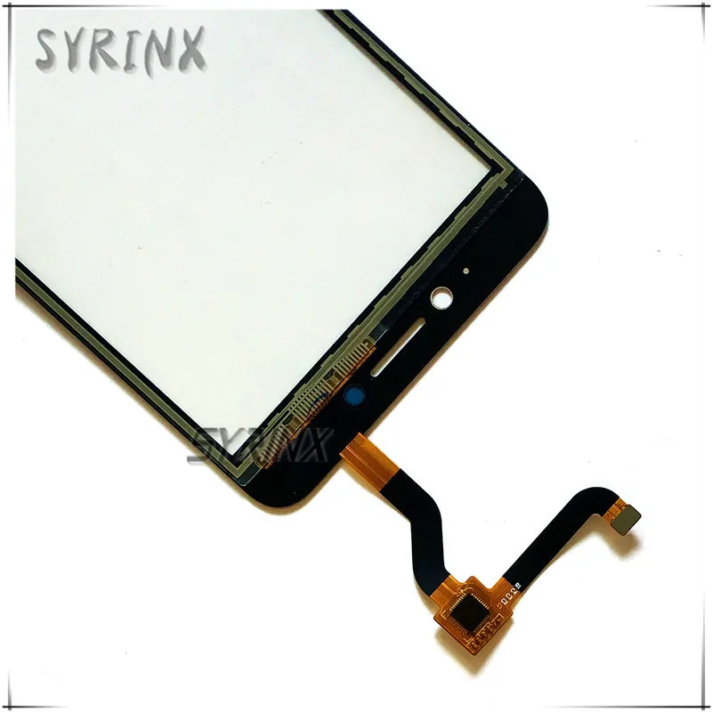 Syrinx сенсорный экран дигитайзер Панель переднее стекло для Letv Coolpad Le LeEco Cool 1 двойной мобильный телефон сенсорный экран сенсор