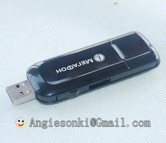 Разблокированный Huawei E1820 21 6 Мбит/с HSPA +/UMTS/WCDMA 2100 МГц 3G USB модем мобильный