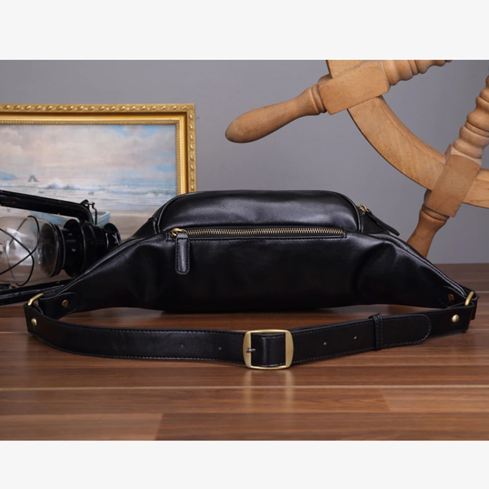 Грудь сумка Для мужчин Back Pack старинные Crossbody Сумки на плечо Диагональ Вышивка