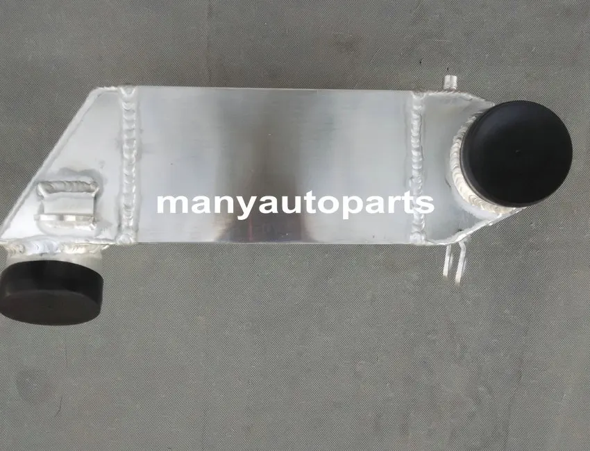 Боковое крепление интеркулера для GOLF VW MK4 GTI AUDI A3 BORA 1 8 T 1.9TDI|kit kits|kit intercoolergti 1.8t |
