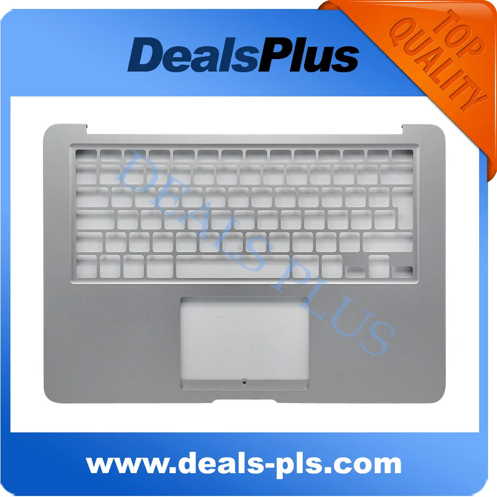 Новая британская компоновка для MacBook Pro 13 дюймов A1369 A1466 верхний чехол ЕС и