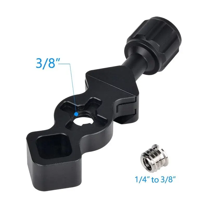 FC 25 Quick Release Plate Зажим QR совместимый с Arca Swiss подходящий для Fujifilm пузырьковый