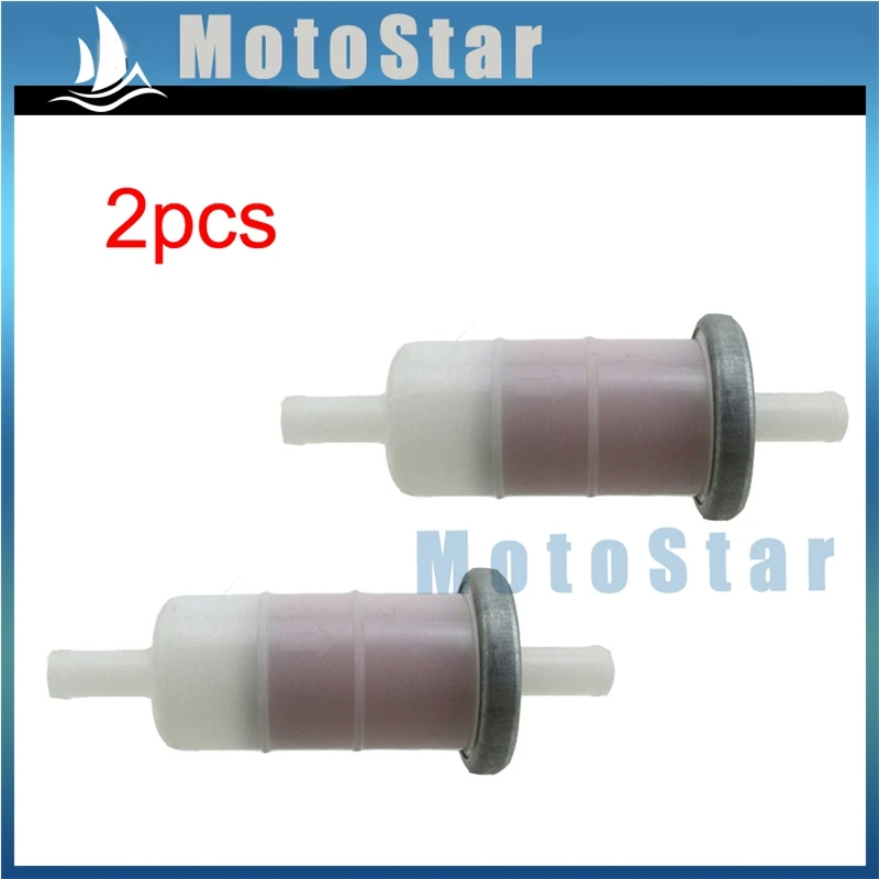 Топливный фильтр для Honda 16900 MG8 003 CBR600 CBR900RR 2 шт.|fuel filter|filter fuelhonda fuel filter |